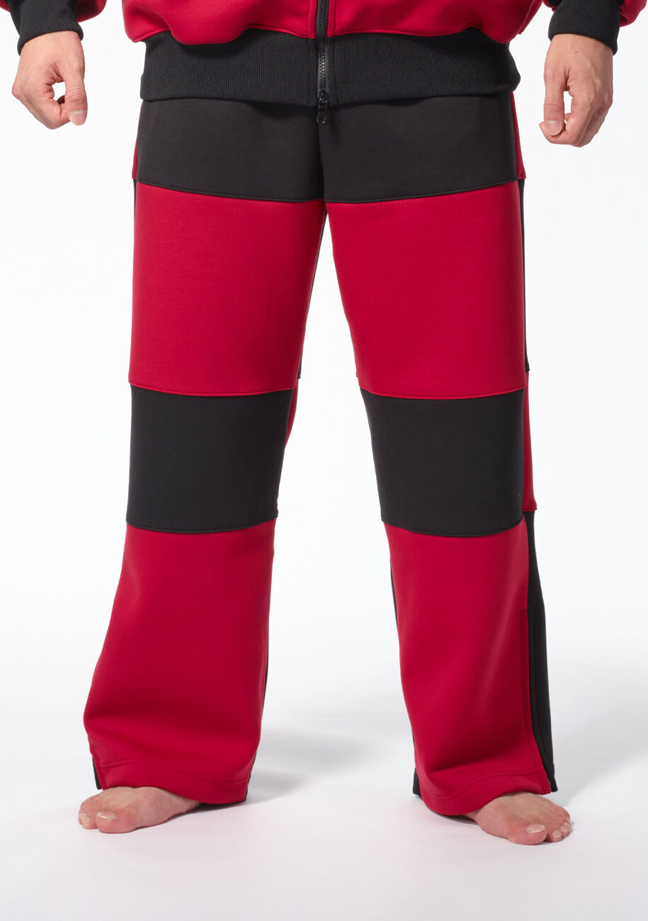 Two-tone Track Pants | Men's Underwear brand TOOT official website