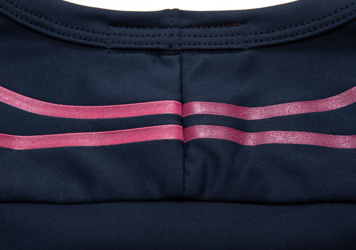 Luminous Line T,navy, medium image number 7