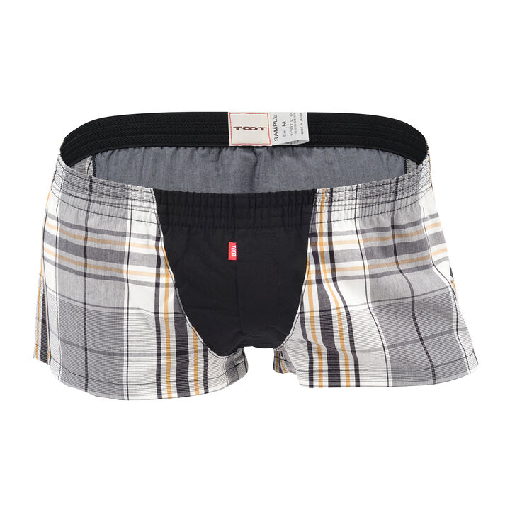 TRUNKS  Men's Underwear brand TOOT official website