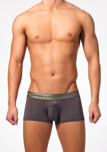 High-Functionality Material Micro Boxer II,charcoal, small image number 1