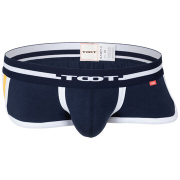 Buy Toot Men's Underwear NANO Boxer, blue, XL at