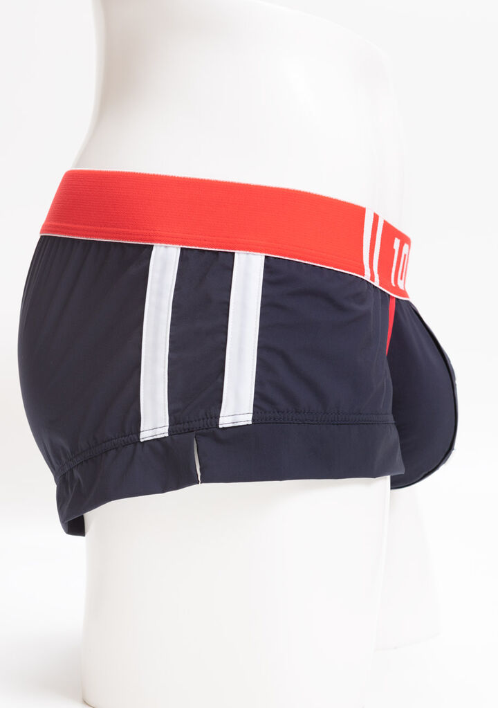 Two-tone Track Jacket  Men's Underwear brand TOOT official website