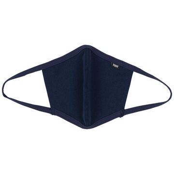 TOOT Stretch Face Mask,navy, small image number 0