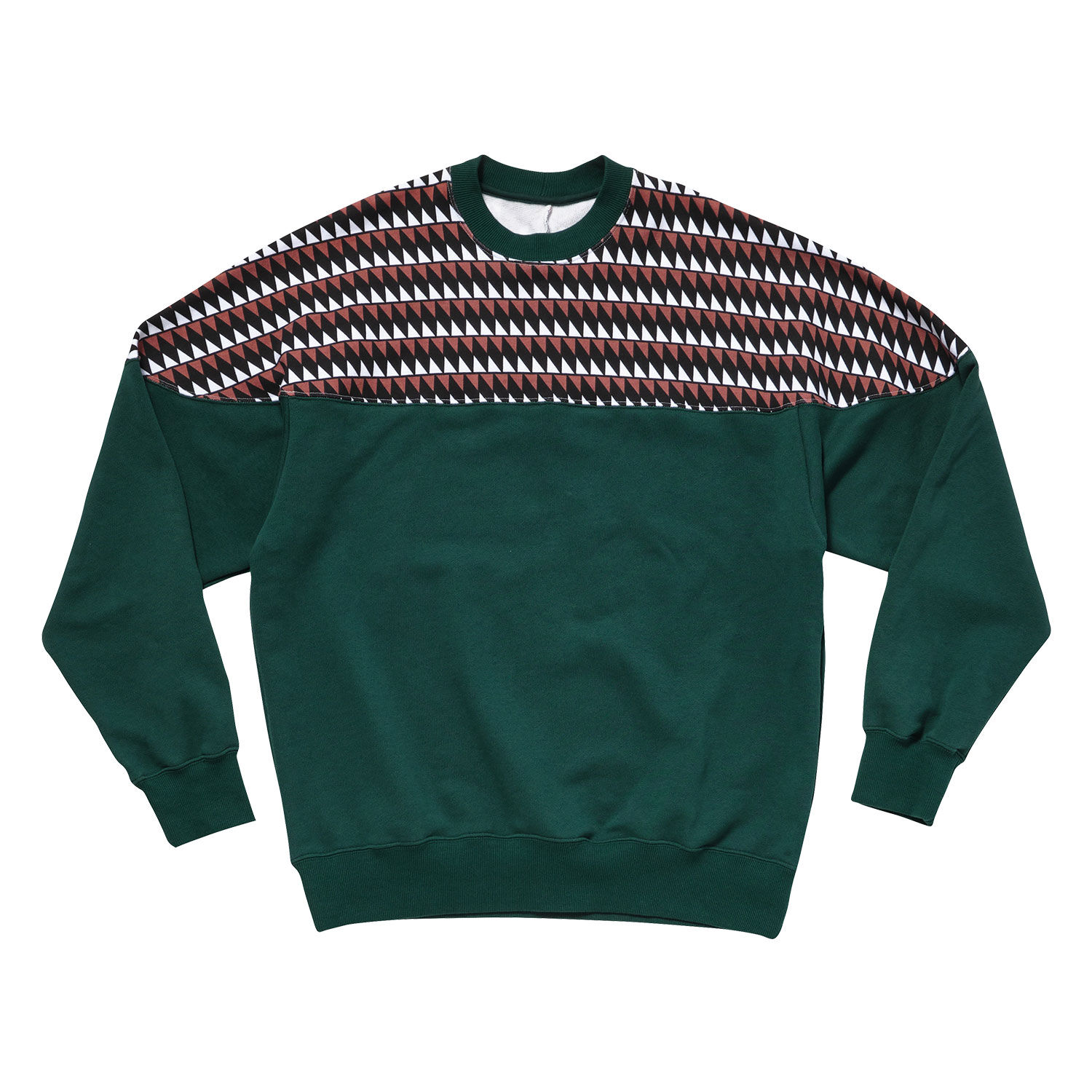 Tribal△ Pullover | Men's Underwear brand TOOT official website