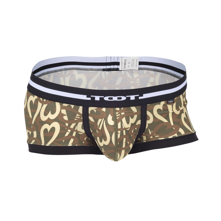 Underwear TOOT BOXER | official website Men\'s brand