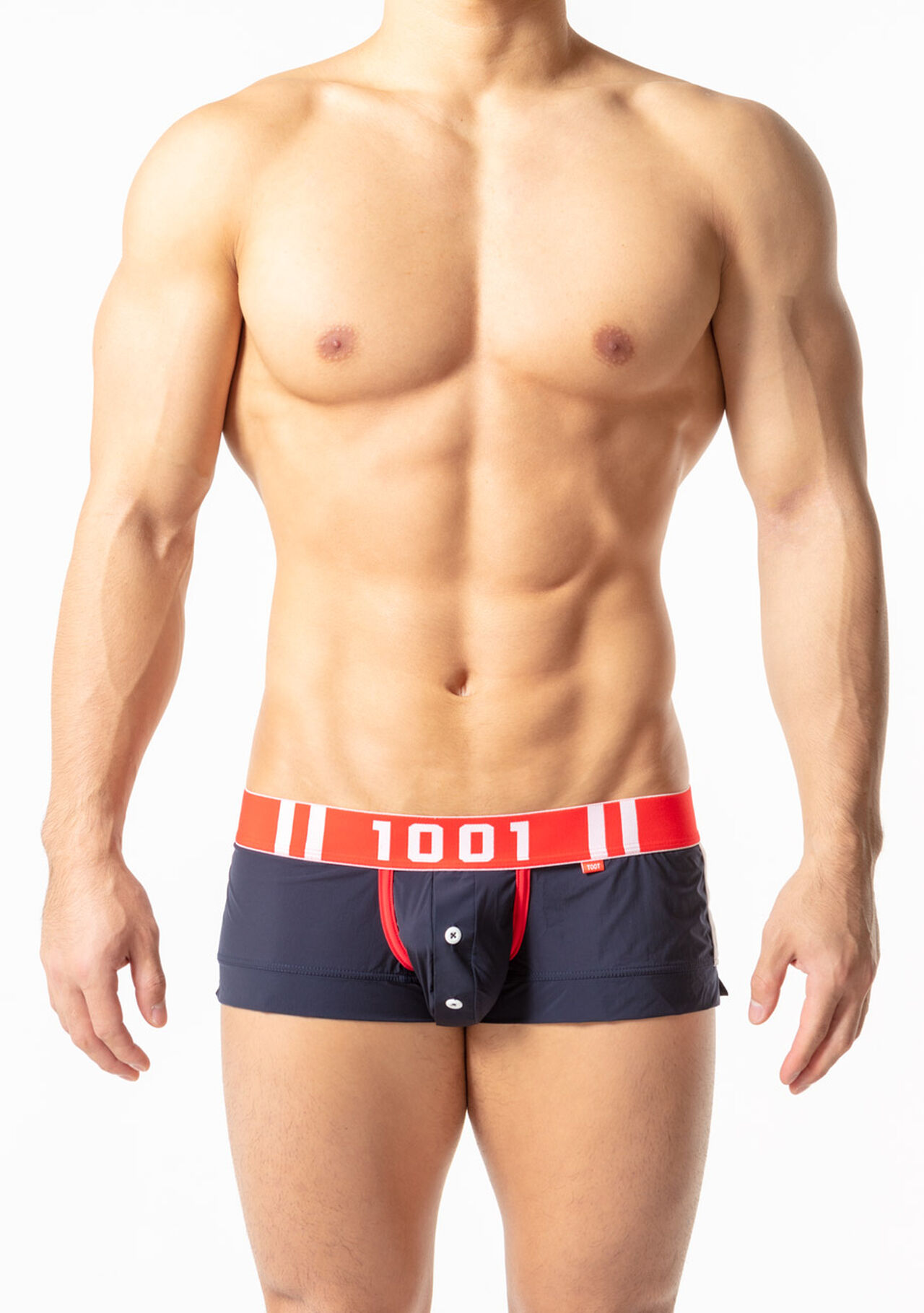Knit Jersey Trunks  Men's Underwear brand TOOT official website