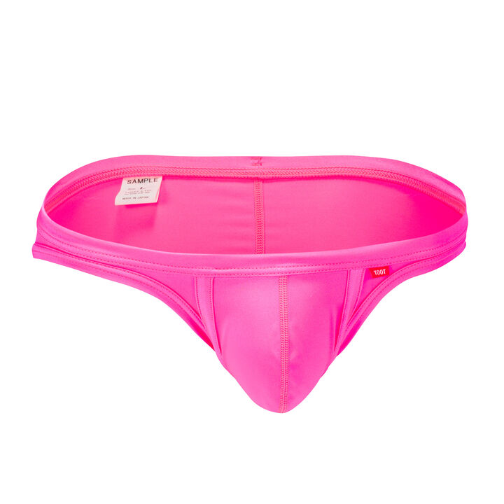 Neon Glow Cup Bikini  Men's Underwear brand TOOT official website