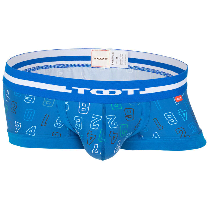 TOOT COTTON  Men's Underwear brand TOOT official website