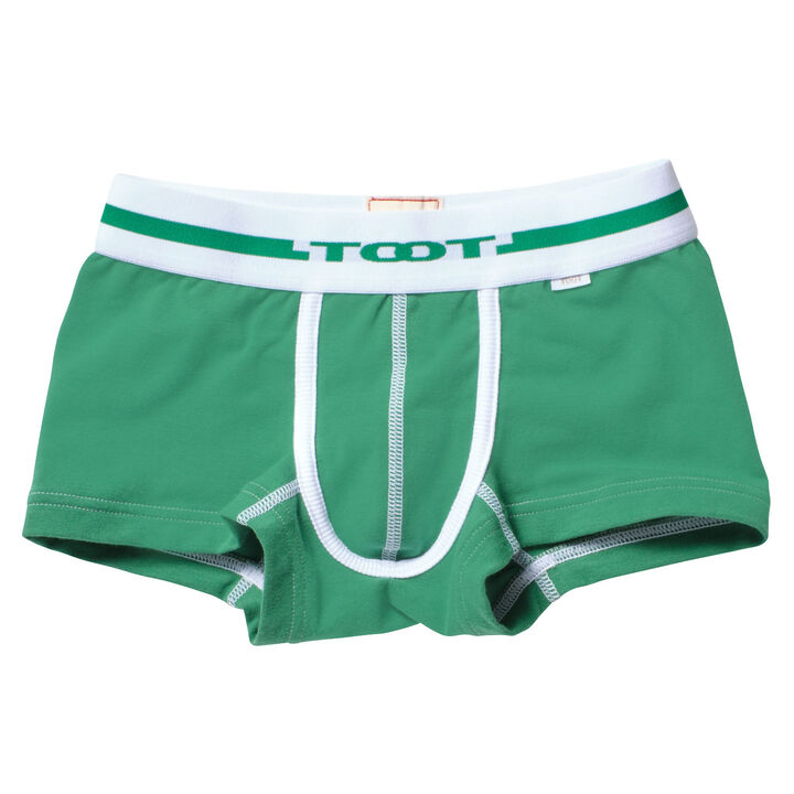 Toot Cotton Stretch Nano Trunk Underwear Navy NB08G270 [NB08G270