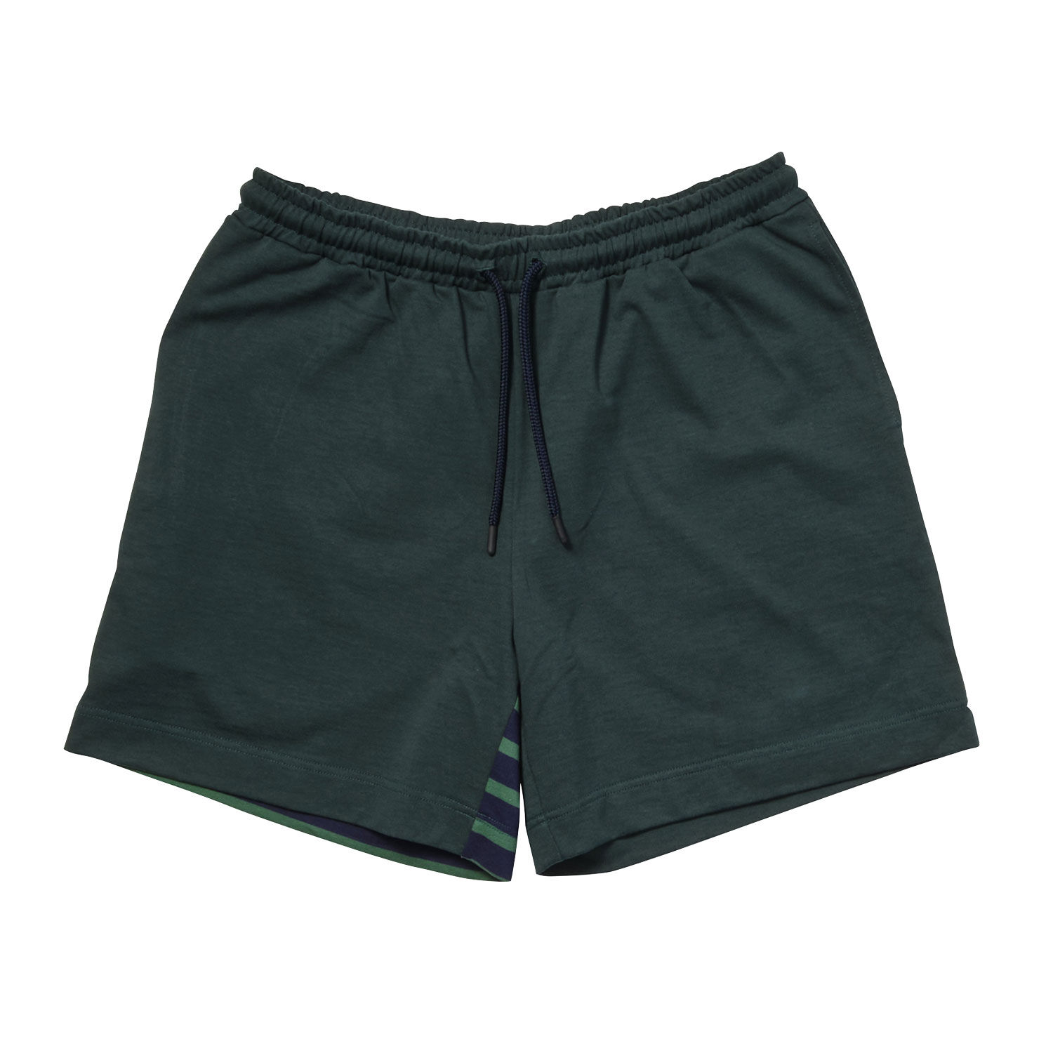 Marine Stripe Shorts | Men's Underwear brand TOOT official website