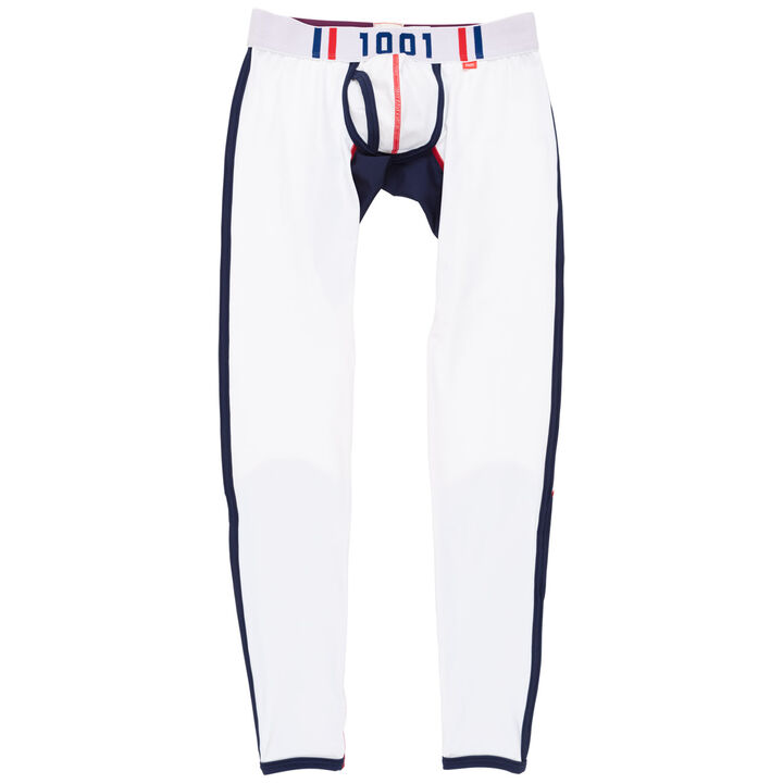 Tribal Stretch Leggings  Men's Underwear brand TOOT official website