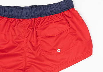 Lace-Up Board Short  Men's Underwear brand TOOT official website