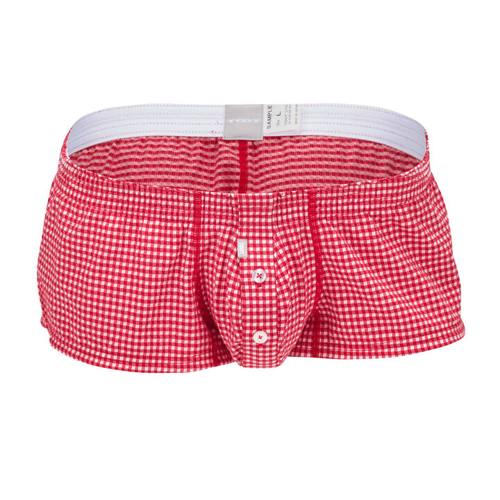 Laser Line Cotton NANO  Men's Underwear brand TOOT official website