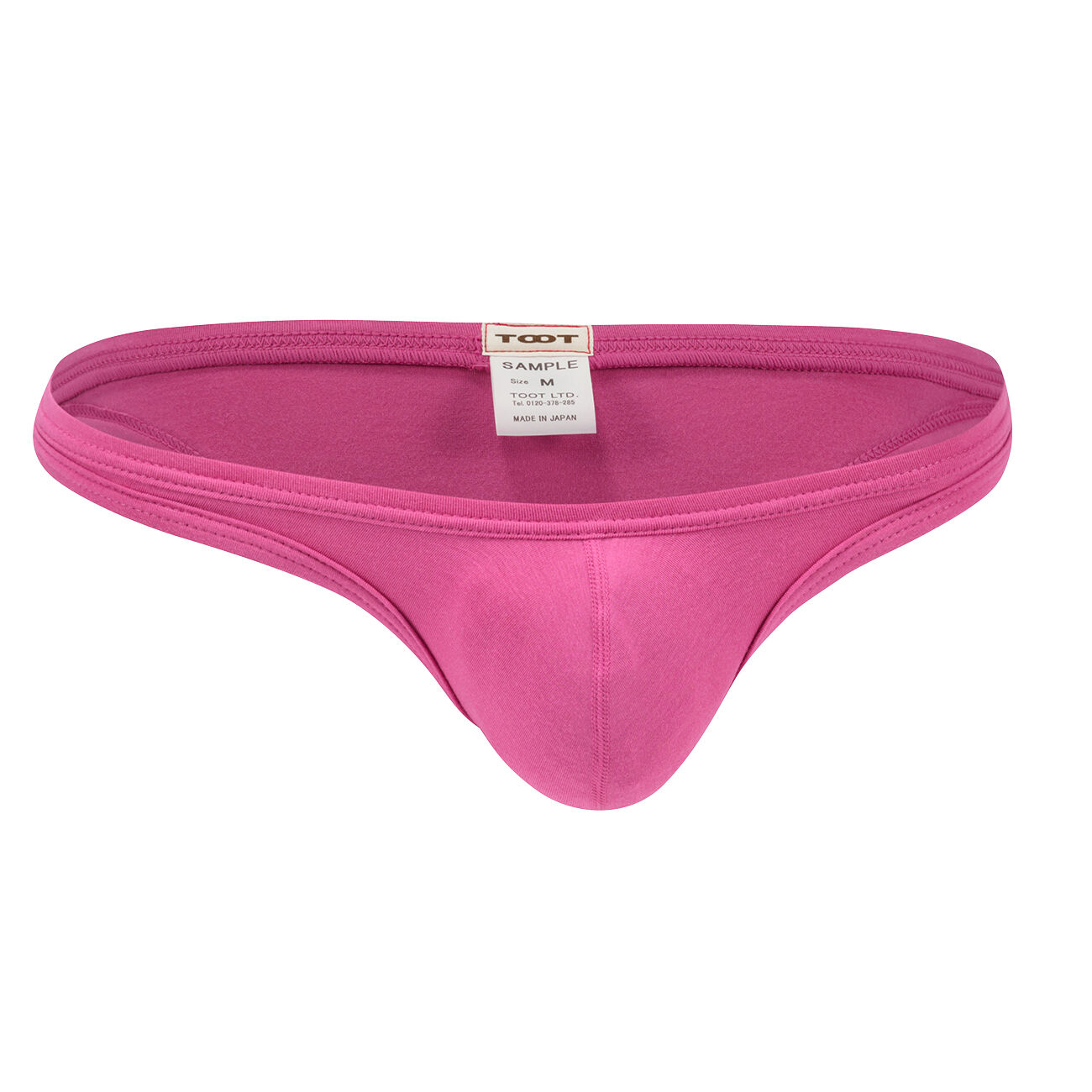 Minimalized Fit Bikini | Men's Underwear brand TOOT official website