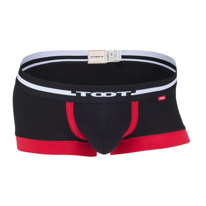 TUPARI Mens Boxer Briefs Underwear Micro Modal Boxer Briefs for Men Pack  Fly and Contour Pouch, F: Black/Dark Grey/Red/Blue, M price in UAE,   UAE