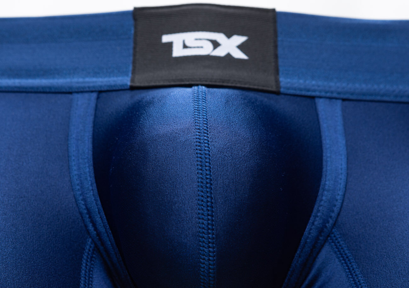 TSX Athlete's Long Boxer | Men's Underwear brand TOOT official website