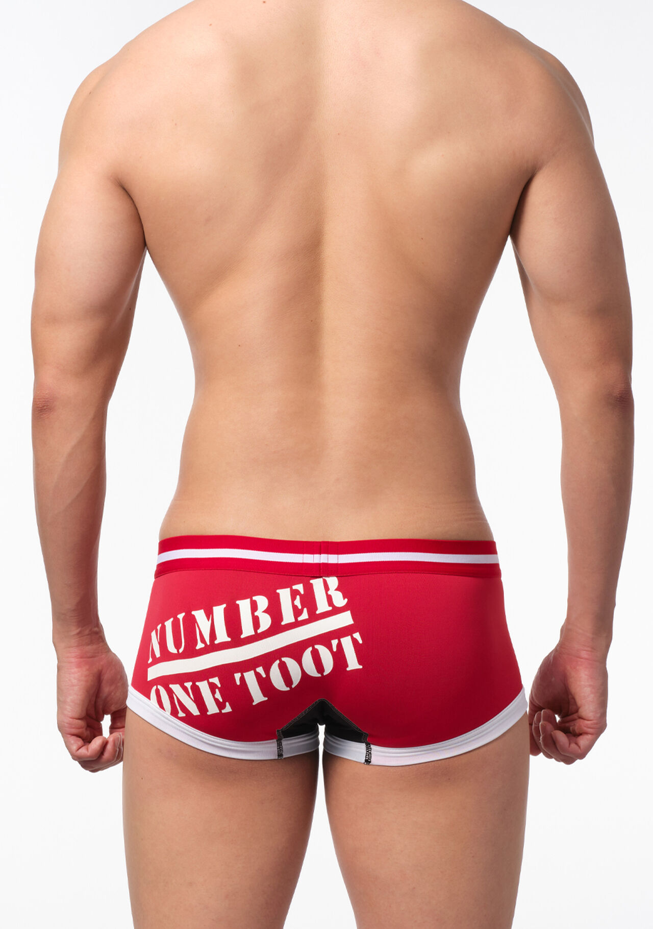 Number One TOOT Boxer  Men's Underwear brand TOOT official website