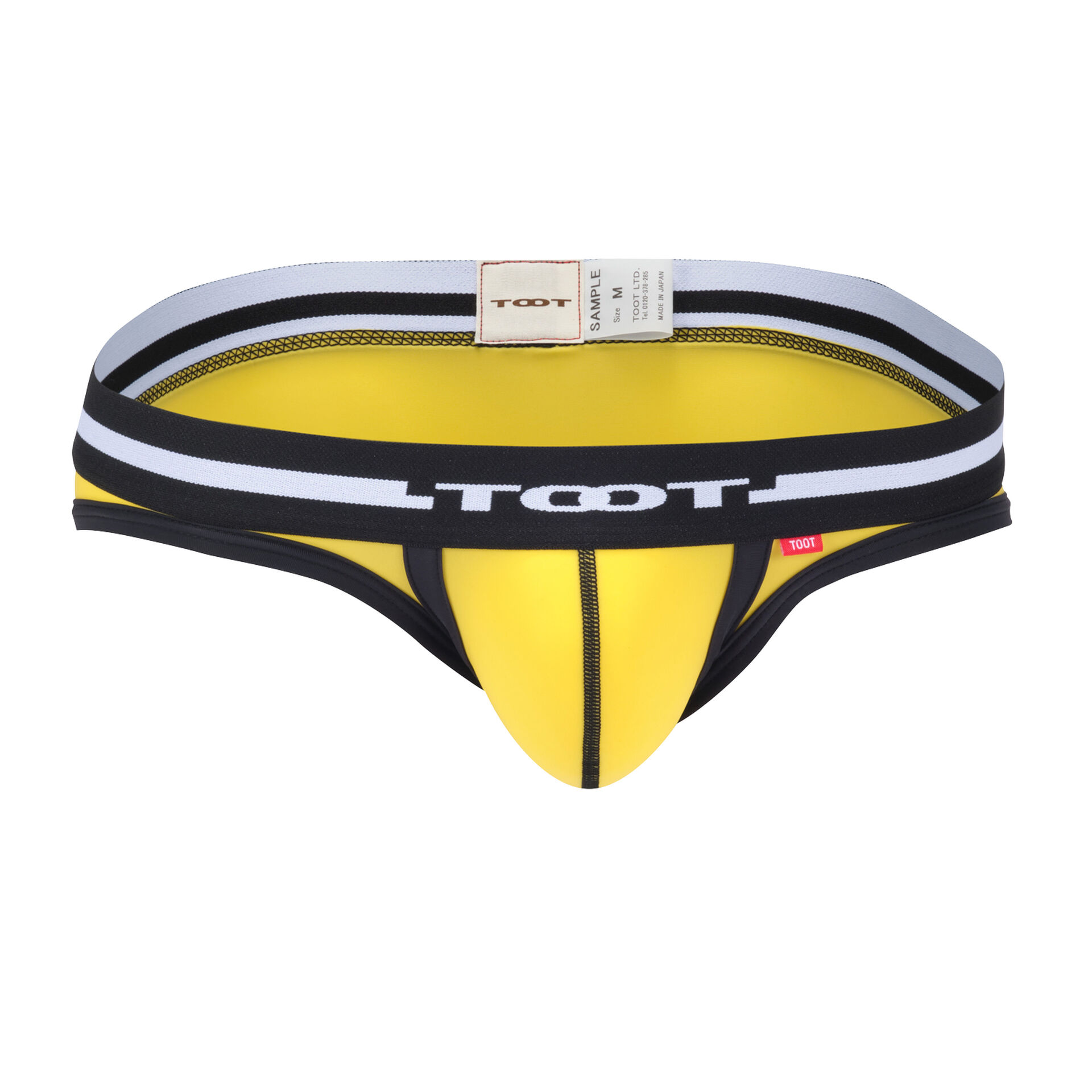 Neon Binder Cup Bikini Mens Underwear Brand Toot Official Website