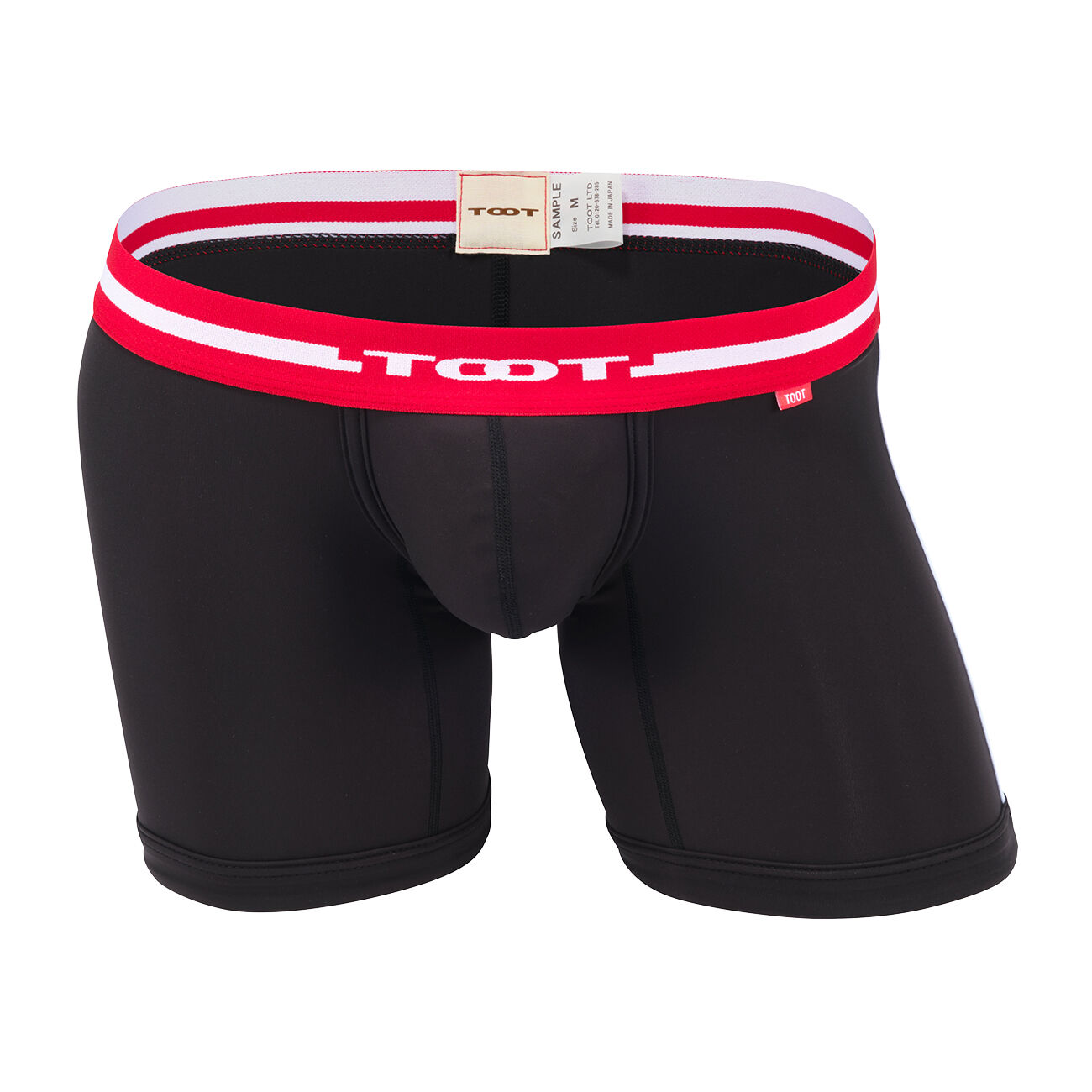 LONG BOXER | Men's Underwear brand TOOT official website