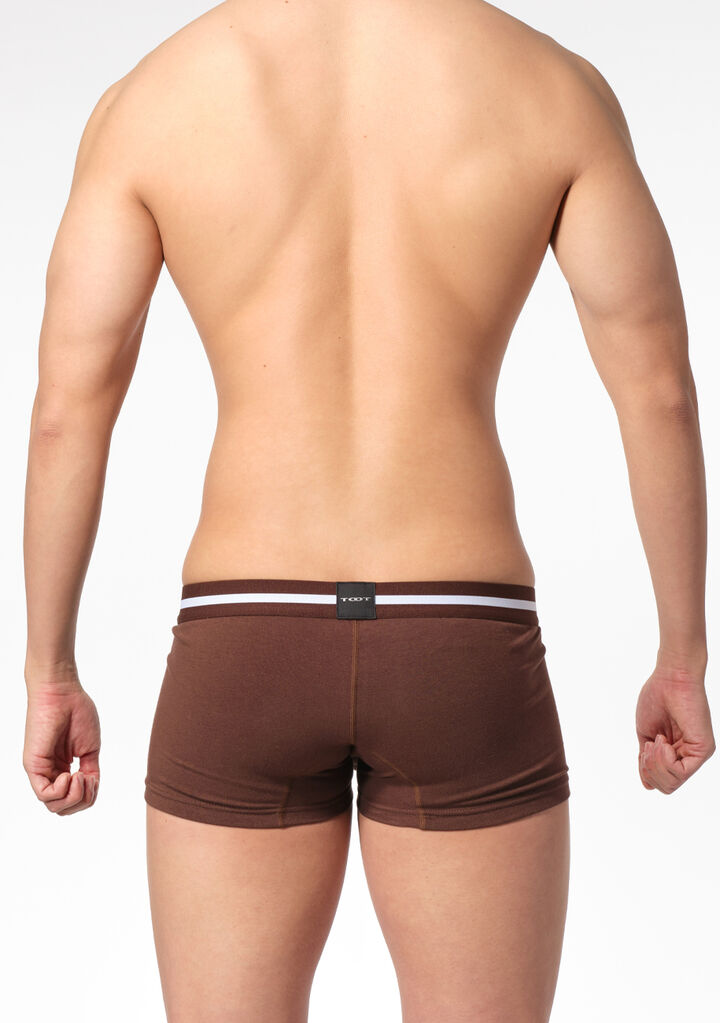 ReNEW TOOT COTTON  Men's Underwear brand TOOT official website