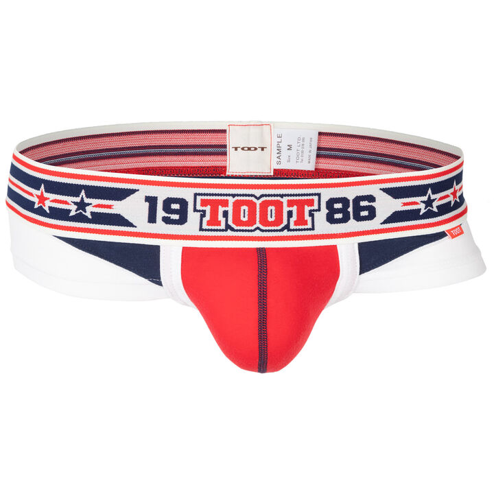 Power Bulge Underhip Super NANO  Men's Underwear brand TOOT official  website