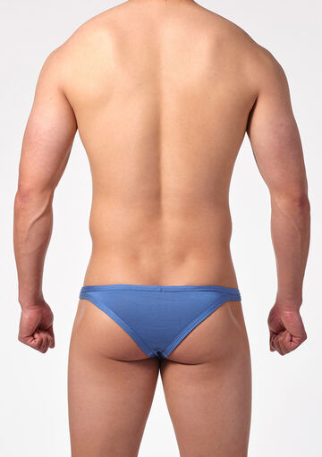 High-Functionality Material Bikini,blue, small image number 2