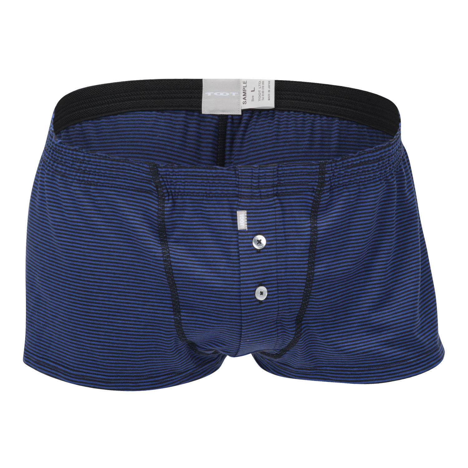 TRUNKS | Men's Underwear brand TOOT official website