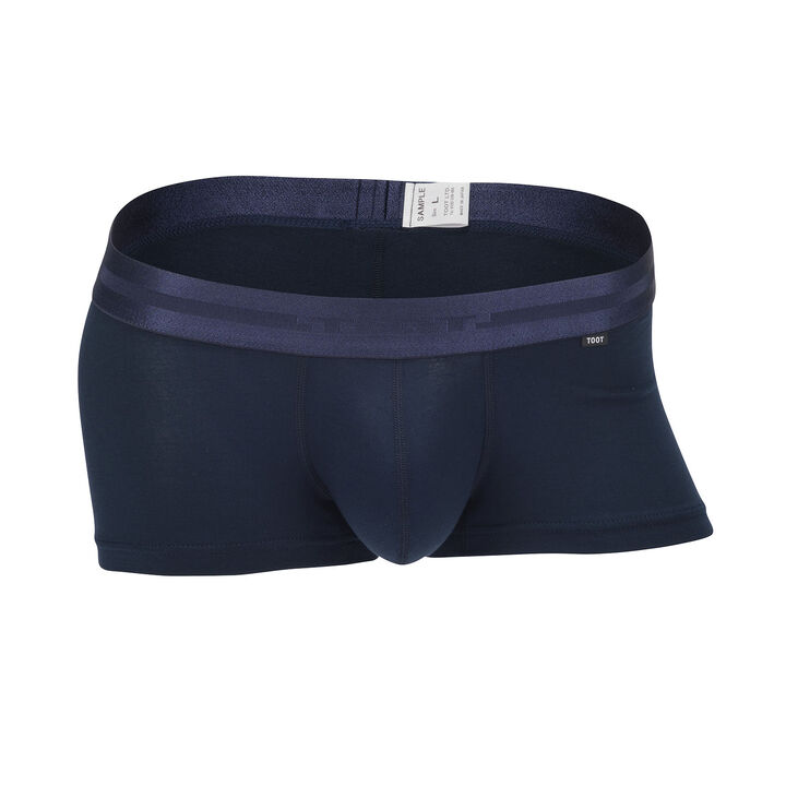 TOOT Underwear Air Fit Boxer Blue (FT13J341-Blue)