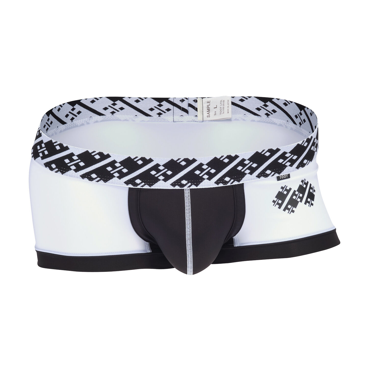 BOXER | Men's Underwear brand TOOT official website