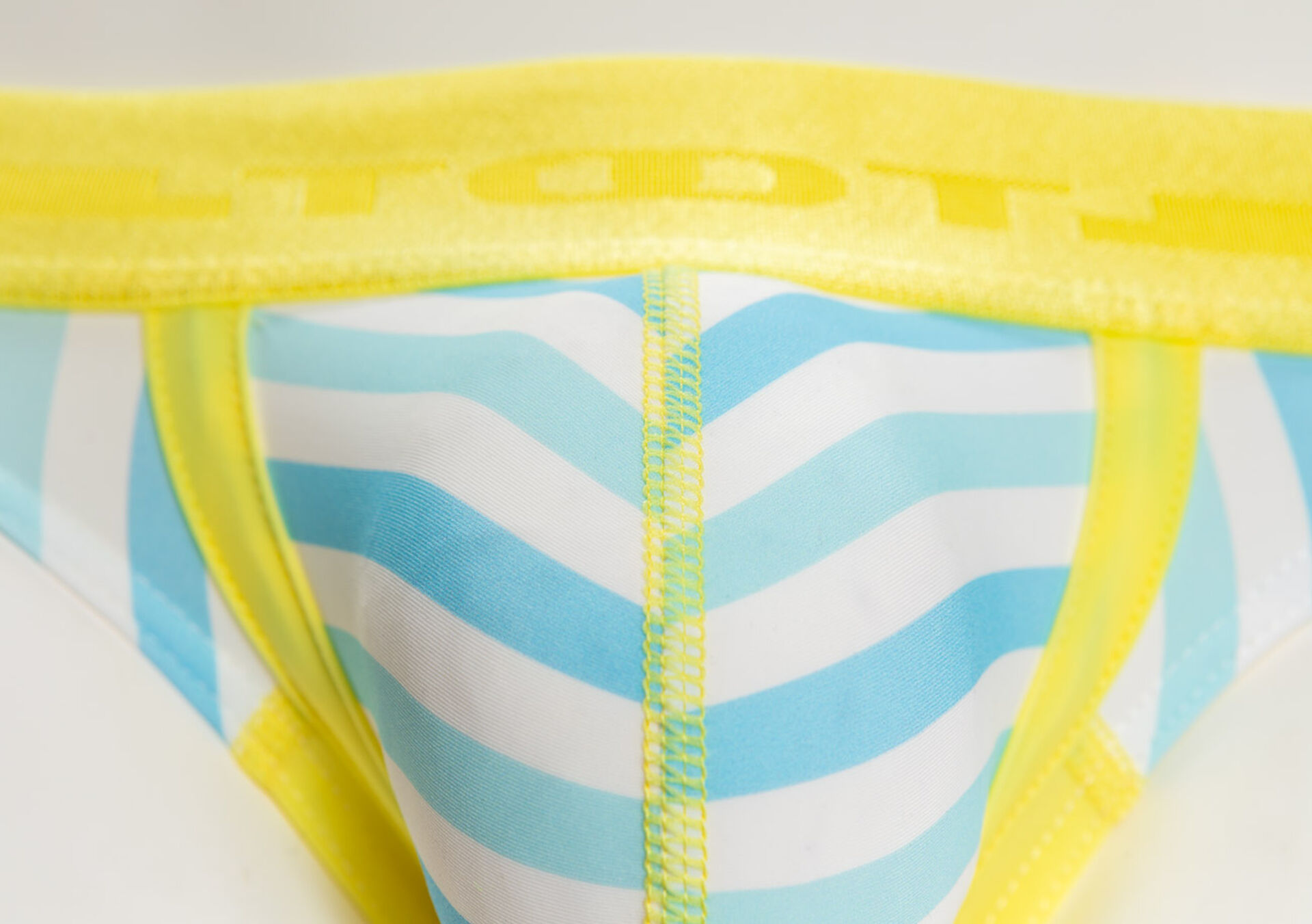 Stripe Cup Bikini Mens Underwear Brand Toot Official Website