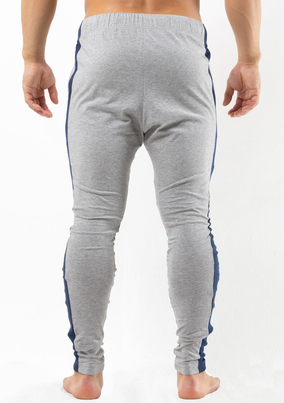 Cotton Jersey Long Pants | Men's Underwear brand TOOT official website