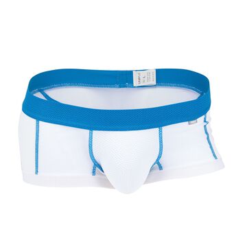 ALL-Mesh Boxer,white, small image number 0