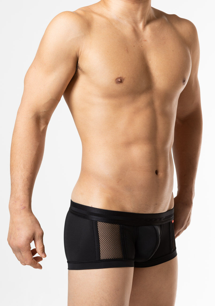 russell mesh boxer briefs