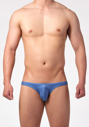 High-Functionality Material Bikini,blue, small image number 1