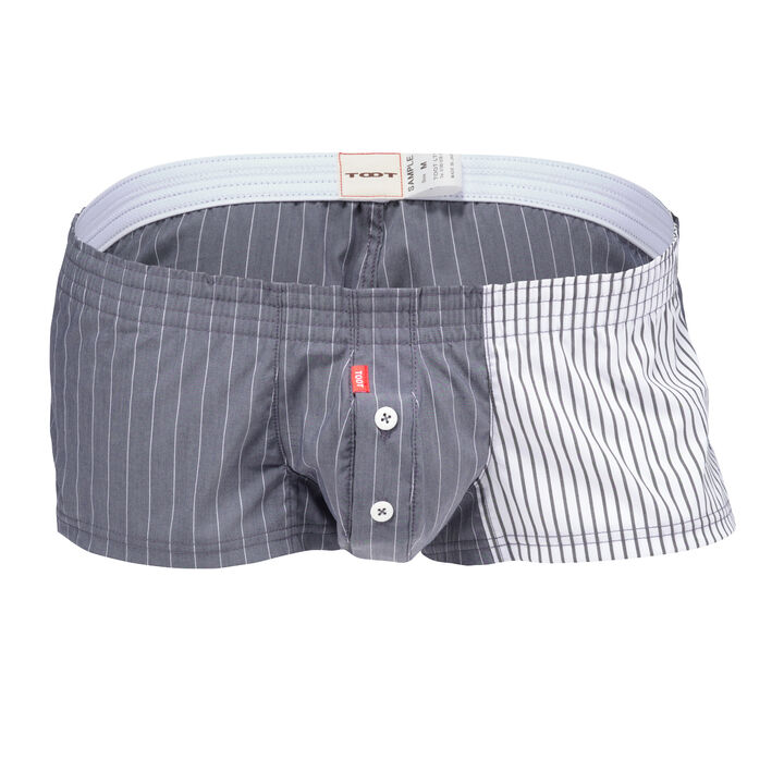 TOOT(トゥート) Toot XB11H282 Tie Up Boxer Cotton Material, Men & India