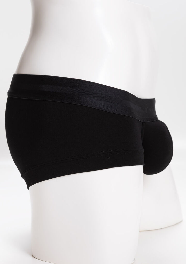 High Material Super NANO  Men's Underwear brand TOOT official website