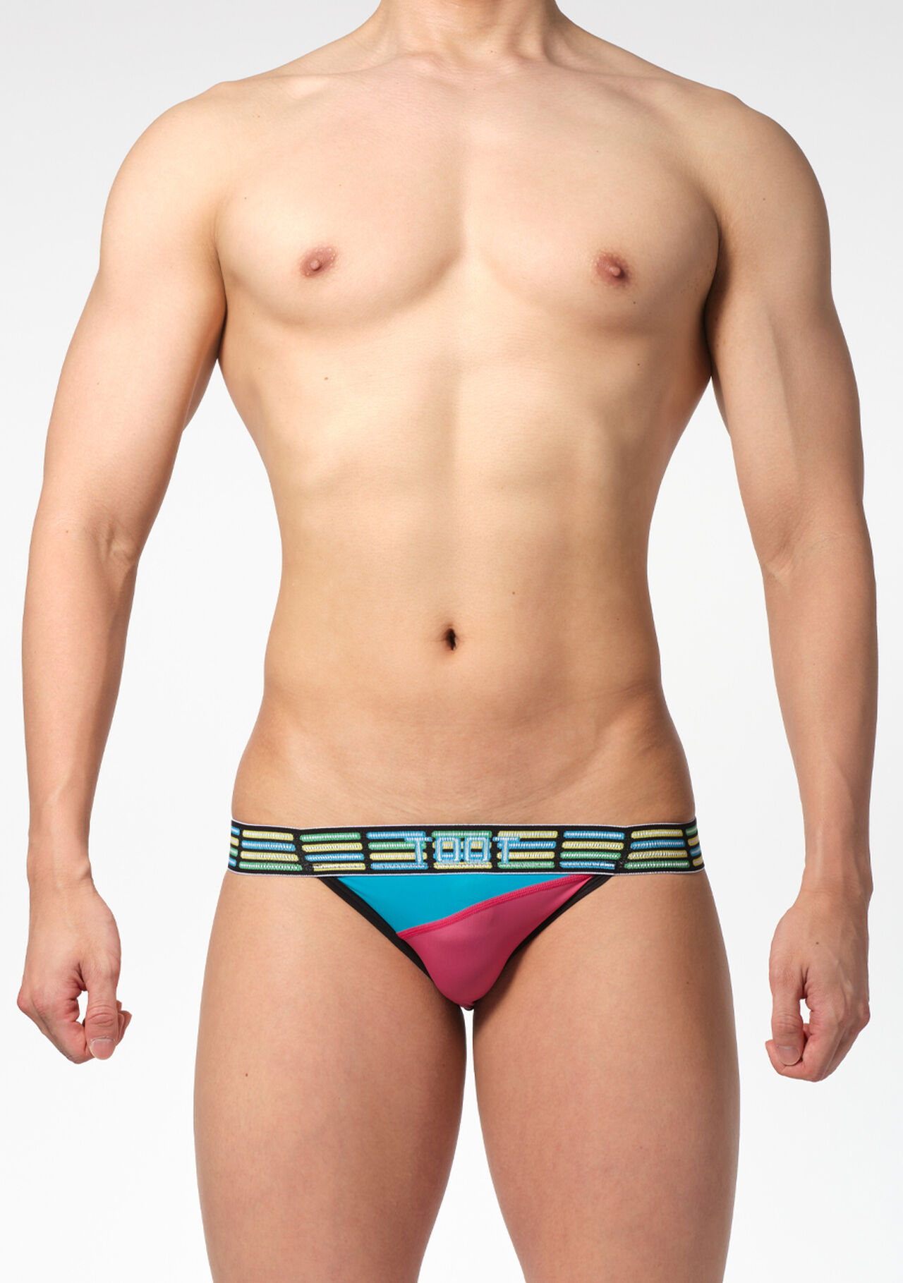 2 Tone Bikini Mens Underwear Brand Toot Official Website