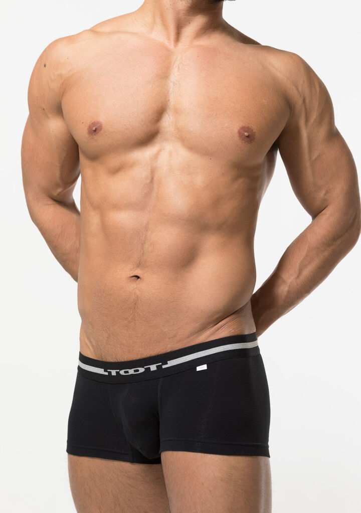 TOOT BASIC - Boxer brand TOOT Underwear website | Men\'s official