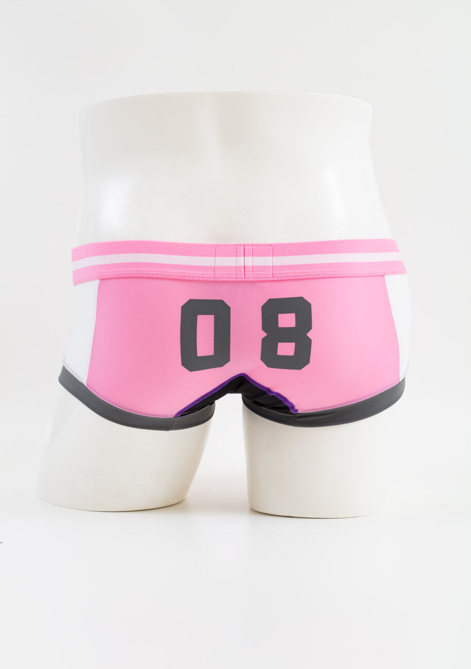 EVANGELION UNIT-08 nano | Men's Underwear brand TOOT official website