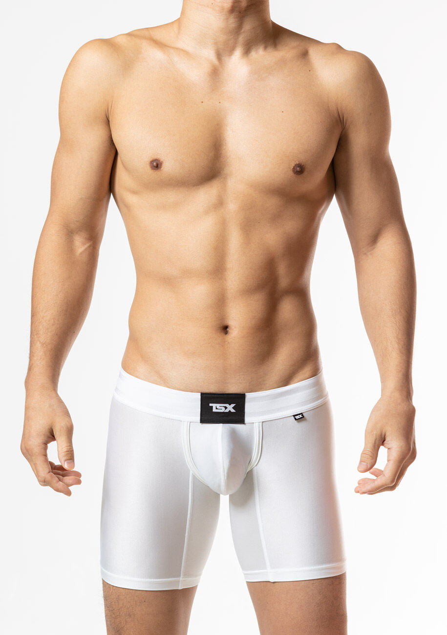 TSX Athlete's Long Boxer | Men's Underwear brand TOOT official website