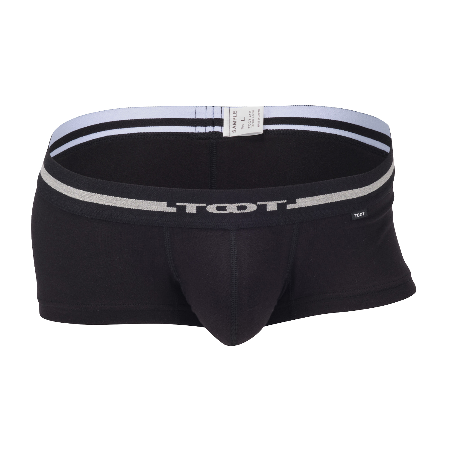 TOOT ORIGIN BASIC NANO BOXER