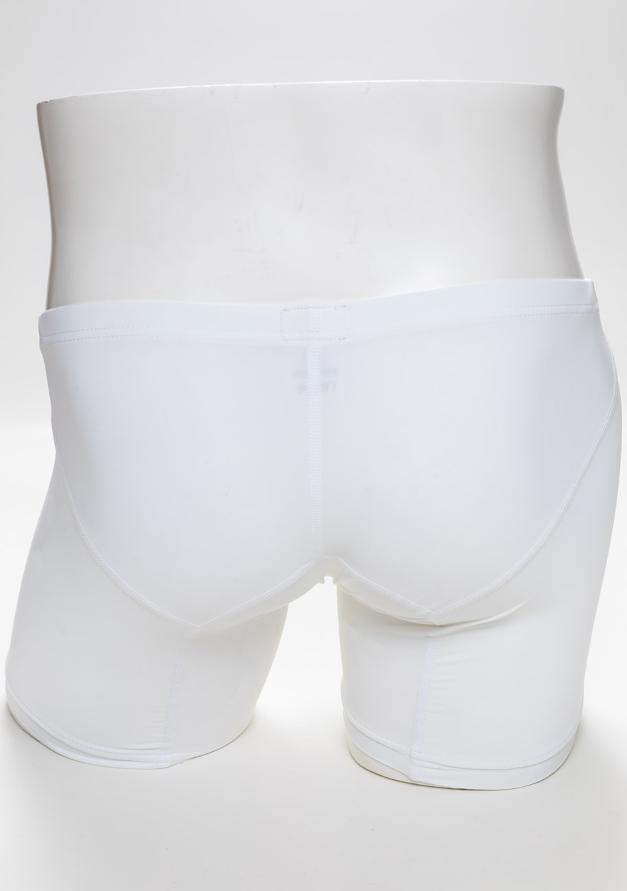 Athletic Long Boxer | Men's Underwear brand TOOT official website