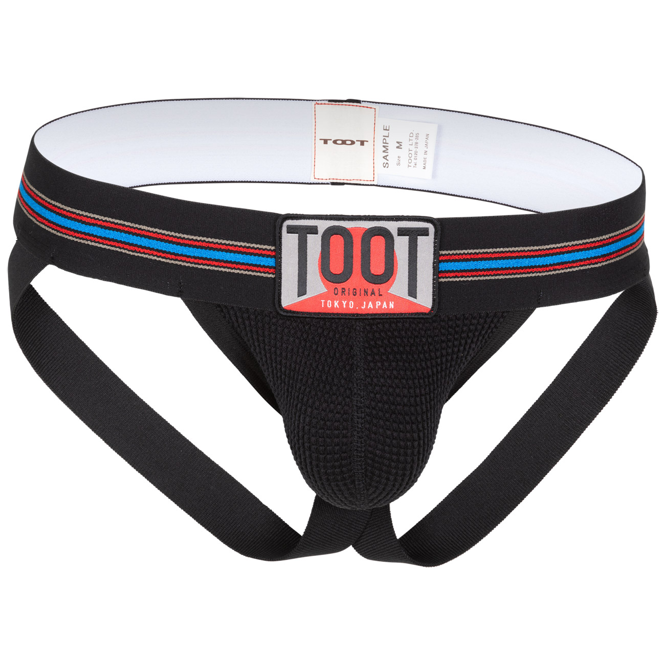 TOOT Jock Strap | Men's Underwear brand TOOT official website